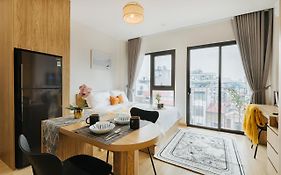 Myrcella Urban Studio